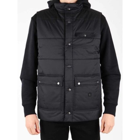 Kamizelka DC D053840107