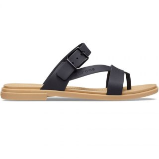 Klapki Crocs Tulum Toe Post W 206108 00W