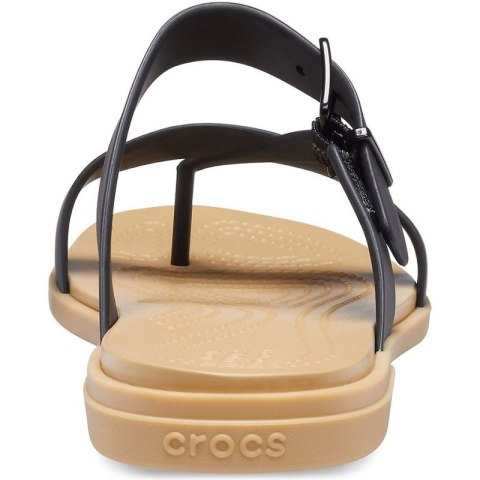 Klapki Crocs Tulum Toe Post W 206108 00W