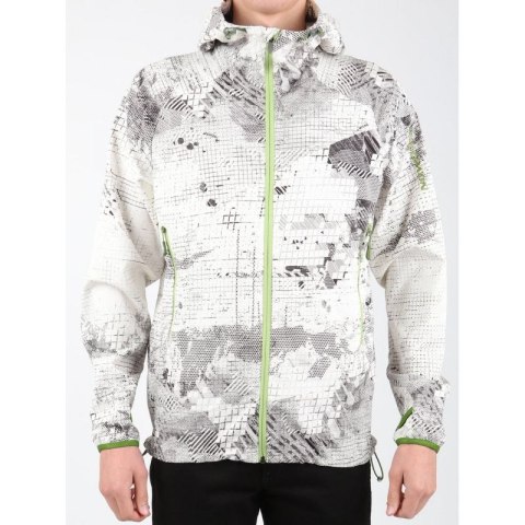 Kurtka trekkingowa Salomon Champel Softshell Hoddy M L11902400