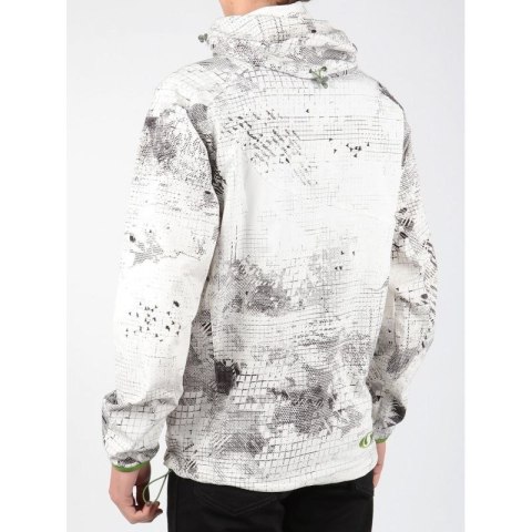 Kurtka trekkingowa Salomon Champel Softshell Hoddy M L11902400