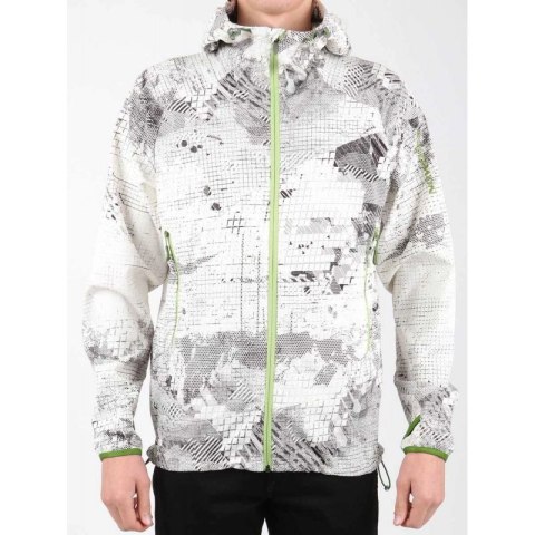 Kurtka trekkingowa Salomon Champel Softshell Hoddy M L11902400