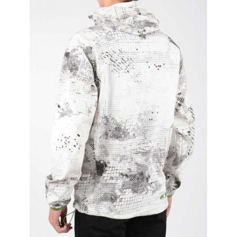 Kurtka trekkingowa Salomon Champel Softshell Hoddy M L11902400