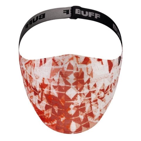 Maseczka BUFF® FILTER MASK AZIR MULTI 126639 555 10 10