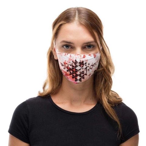 Maseczka BUFF® FILTER MASK AZIR MULTI 126639 555 10 10
