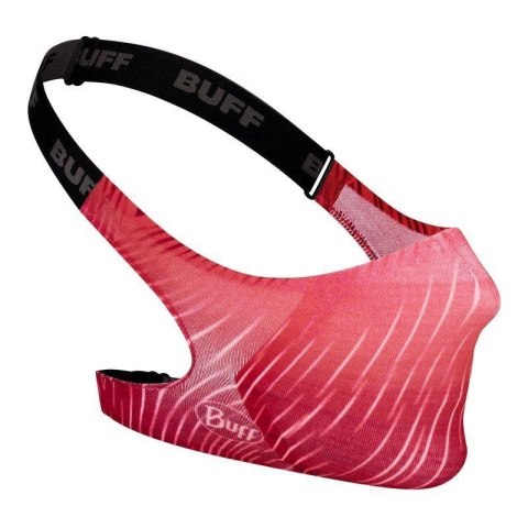 Maseczka BUFF® FILTER MASK KEREN FLASH PINK 126640 552 10 00
