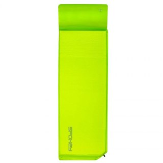 Mata samopompująca z poduszką Spokey Savory Pillow 927851