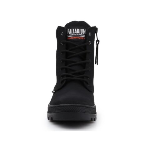 Palladium Pallabosse SC Waterproof 96868-008-M