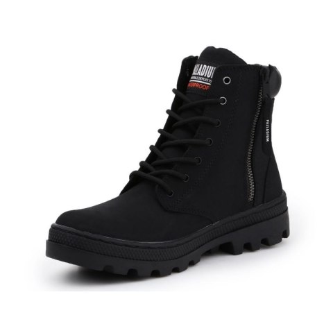 Palladium Pallabosse SC Waterproof 96868-008-M