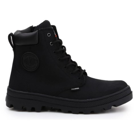 Palladium Pallabosse SC Waterproof 96868-008-M