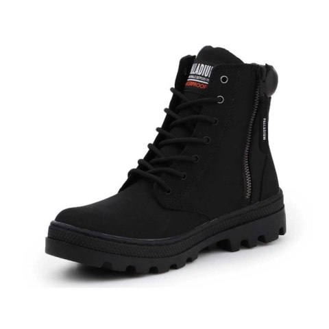 Palladium Pallabosse SC Waterproof 96868-008-M