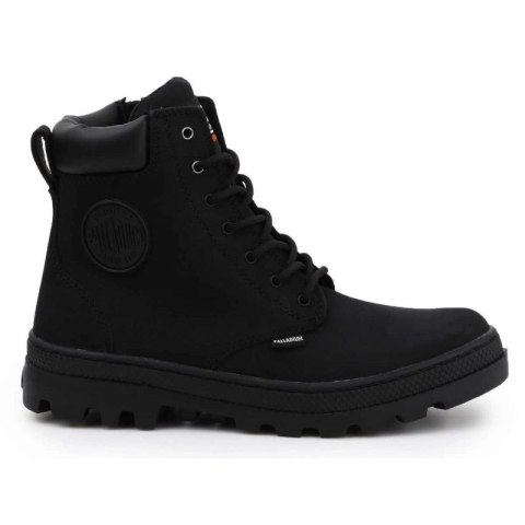 Palladium Pallabosse SC Waterproof 96868-008-M