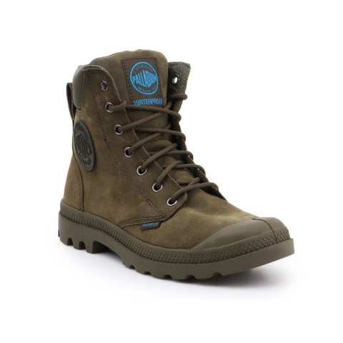 Palladium Pampa Cuff WP LUX 73231309