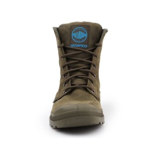 Palladium Pampa Cuff WP LUX 73231309