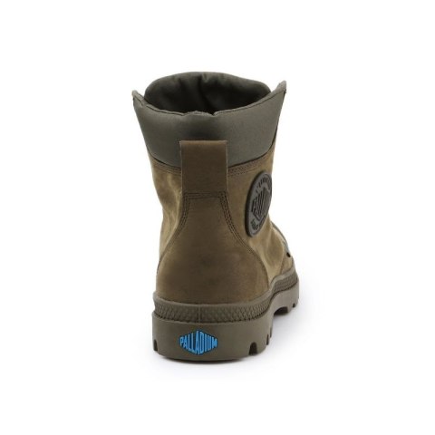 Palladium Pampa Cuff WP LUX 73231309