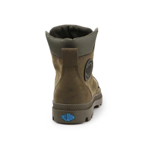 Palladium Pampa Cuff WP LUX 73231309