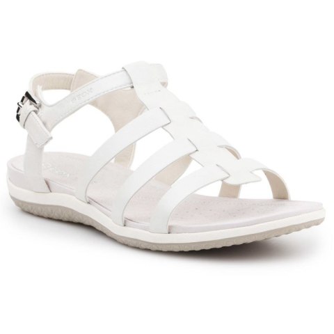 Sandały Geox D Sand.Vega A D72R6A-000BV-C1000