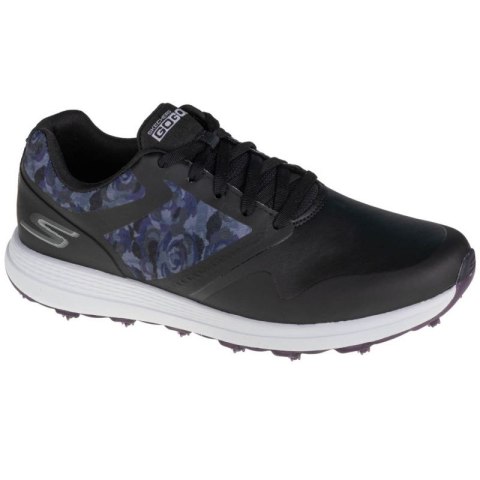 Skechers Go Golf Max 14875-BKPR czarne 35,5