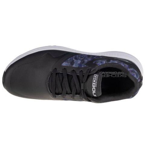 Skechers Go Golf Max 14875-BKPR czarne 35,5