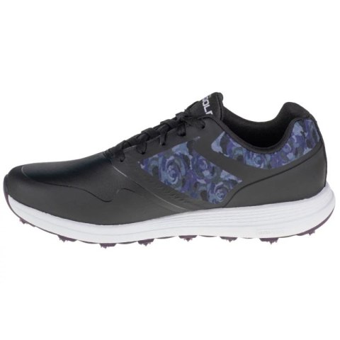 Skechers Go Golf Max 14875-BKPR czarne 35,5
