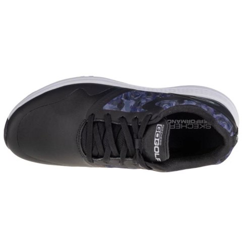 Skechers Go Golf Max 14875-BKPR czarne 35,5