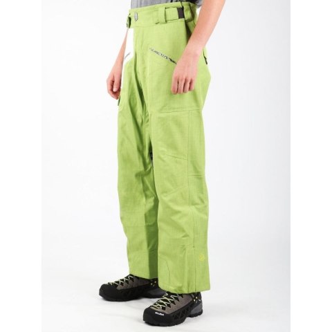 Spodnie narciarskie Salomon Sideways Pant M L1019630036