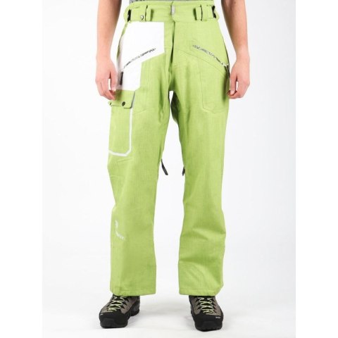 Spodnie narciarskie Salomon Sideways Pant M L1019630036