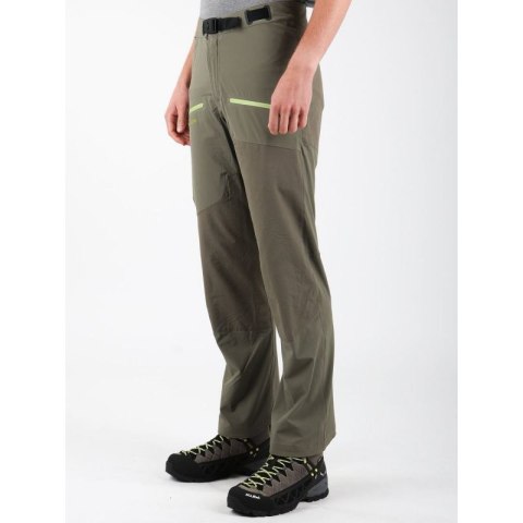 Spodnie trekkingowe Salomon Wayfarer Terrain Paint M L11800200-53