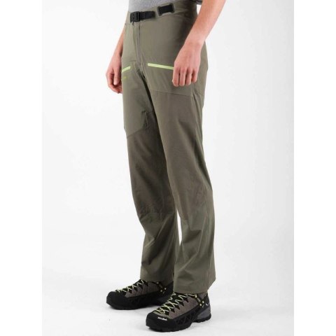 Spodnie trekkingowe Salomon Wayfarer Terrain Paint M L11800200-53