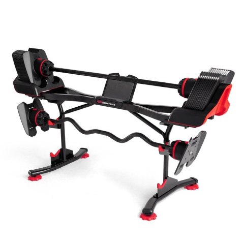 Stojak na sztangi Bowflex select tech 100876