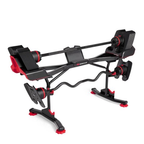 Stojak na sztangi Bowflex select tech 100876