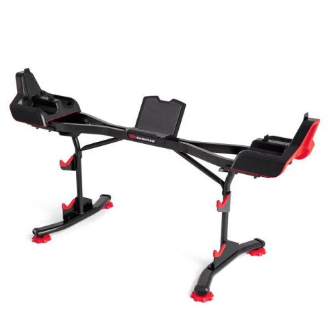 Stojak na sztangi Bowflex select tech 100876