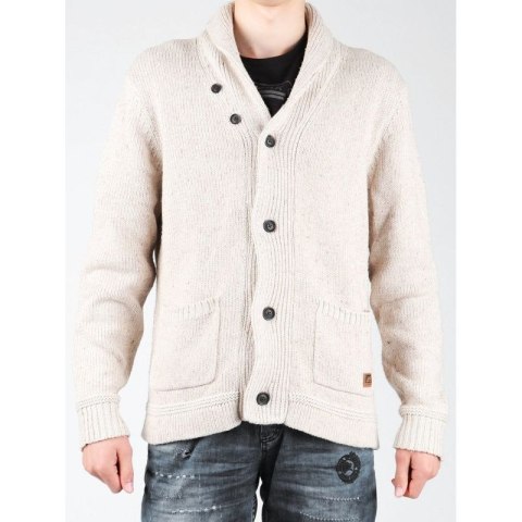 Sweter Lee Chunky Cardigan L685OF83