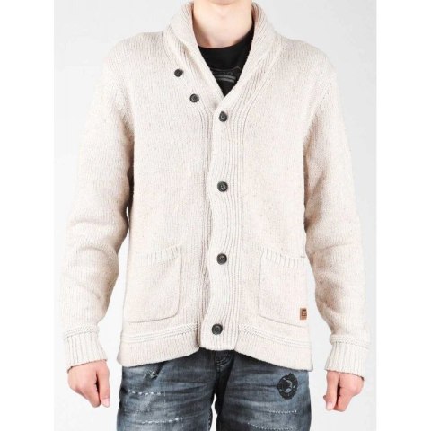 Sweter Lee Chunky Cardigan L685OF83