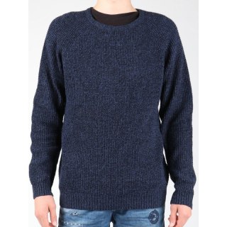 Sweter Lee Mele Crew Knit L83HOULR