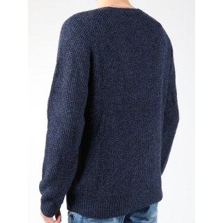 Sweter Lee Mele Crew Knit L83HOULR