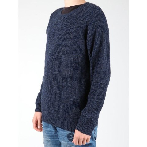 Sweter Lee Mele Crew Knit L83HOULR