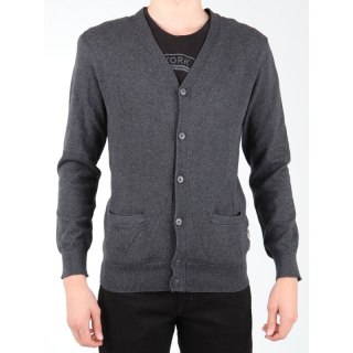 Sweter Wrangler FIne GG Cardigan W8535QL06