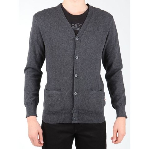 Sweter Wrangler FIne GG Cardigan W8535QL06
