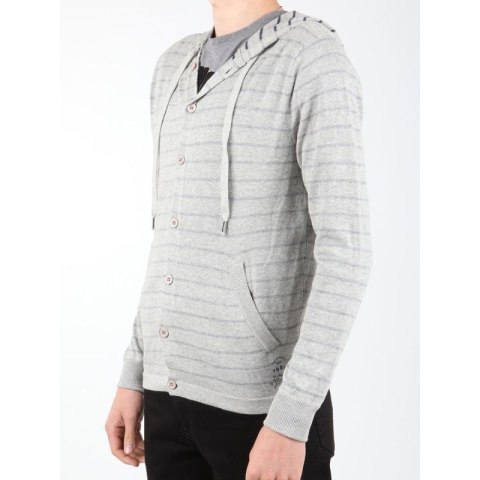 Sweter z kapturem Guess M21R10Z0CI0