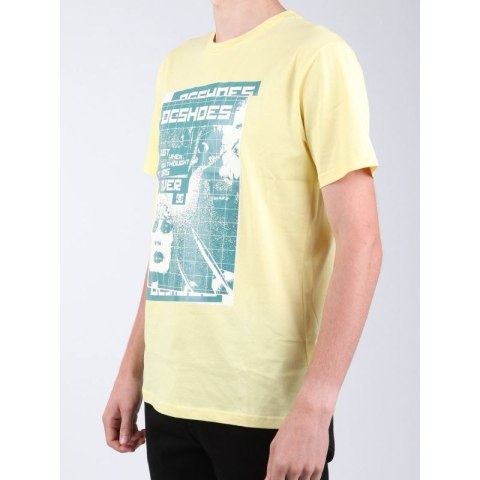 T-shirt DC SEDYZT03769-YZL0