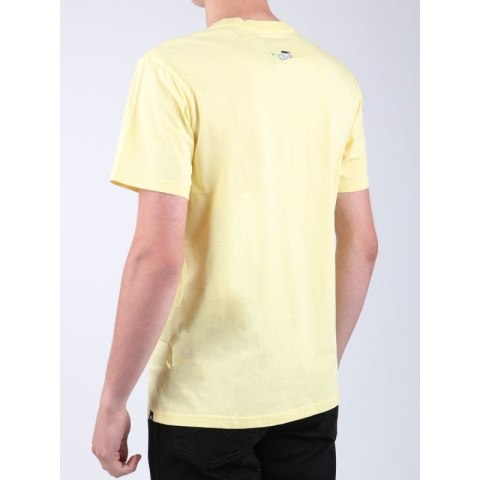 T-shirt DC SEDYZT03769-YZL0