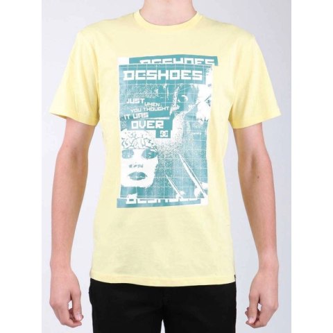 T-shirt DC SEDYZT03769-YZL0