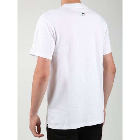 T-shirt DC SEDYZT03771-WBB0