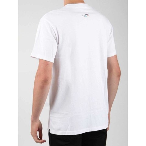 T-shirt DC SEDYZT03771-WBB0