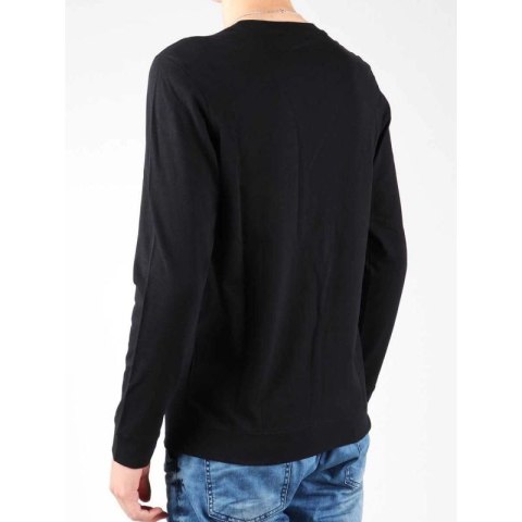 T-shirt Lee Don`t Lie Tee LS L65VEQ01