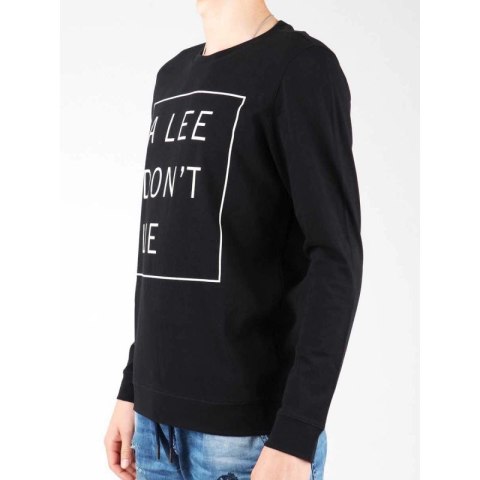 T-shirt Lee Don`t Lie Tee LS L65VEQ01