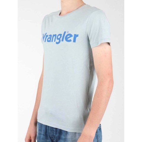 T-shirt Wrangler S/S Graphic Tee W7A64DM3E