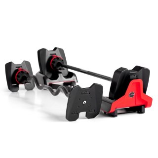 Zestaw sztang regulowanych Bowflex 2080 SelectTech 100874