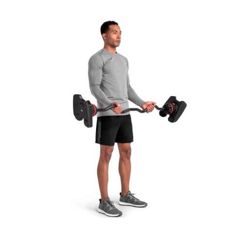 Zestaw sztang regulowanych Bowflex 2080 SelectTech 100874